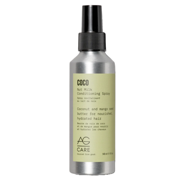 Coco Nut Milk Conditioning Spray