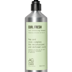 Curl Enhancing Sulfate-Free Shampoo