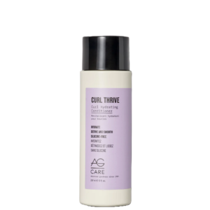 Curl Thrive Curl Hydrating Conditioner - feature