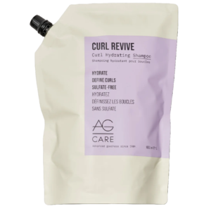 Revive Curl - Curl. hydrating shampoo 1.5L