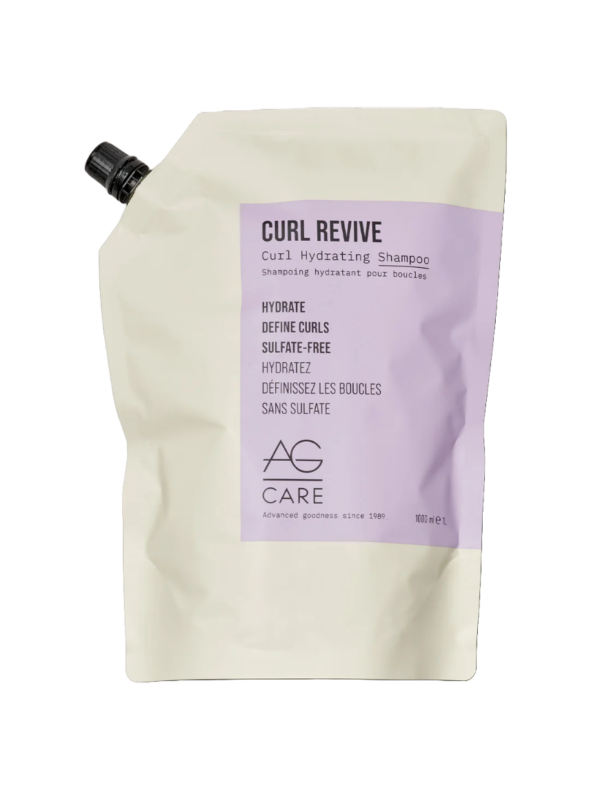 Revive Curl - Curl. hydrating shampoo 1.5L