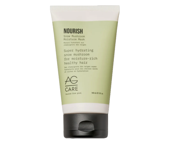 Snow Mushroom Moisture Mask