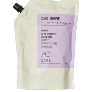 curl hydrating conditioner 1.5L feature