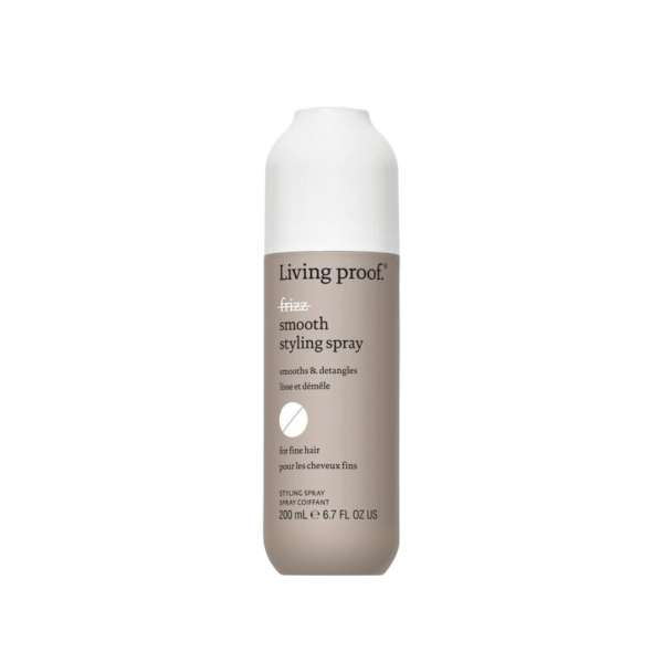 Anti-Frizz Smooth Styling Spray