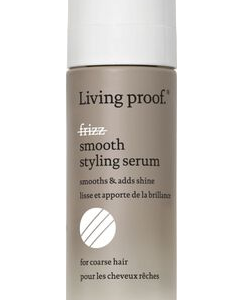 Anti-frizz Smooth Styling Serum